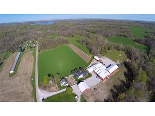 Property photo 3 - LAND AUCTION, 115+/- Acres offered in 3 Tracts in Parke County